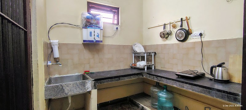 Elite Heritage – Villa Stay in Pondicherry - Elite Heritage – Villa Stay in Pondicherry, 89, St Rosario St, Muthialpet, Puducherry, 605003, India