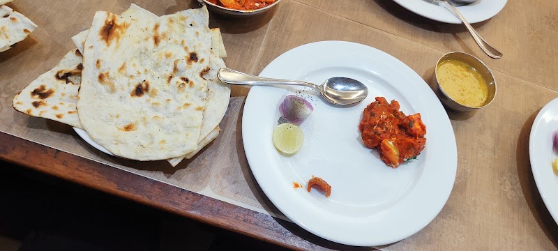 Mithila Only Veg - Mithila Only Veg Shanbhag Plaza, Maruti Mandir, Abhyudhya Nagar, Ratnagiri, Maharashtra 415612, India