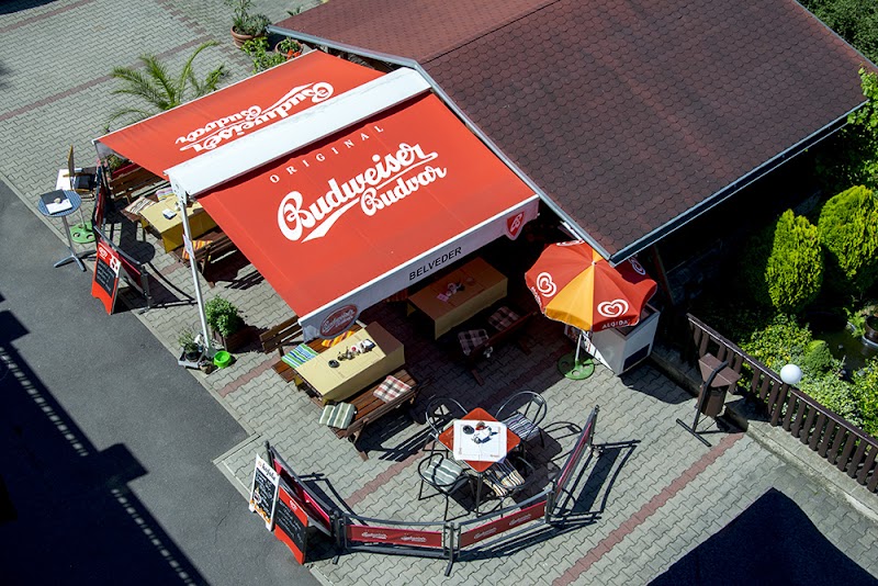 Belvedér Hotel - Belvedér Hotel, Labská Stráň 105, 407 14 Labská Stráň, Czechia