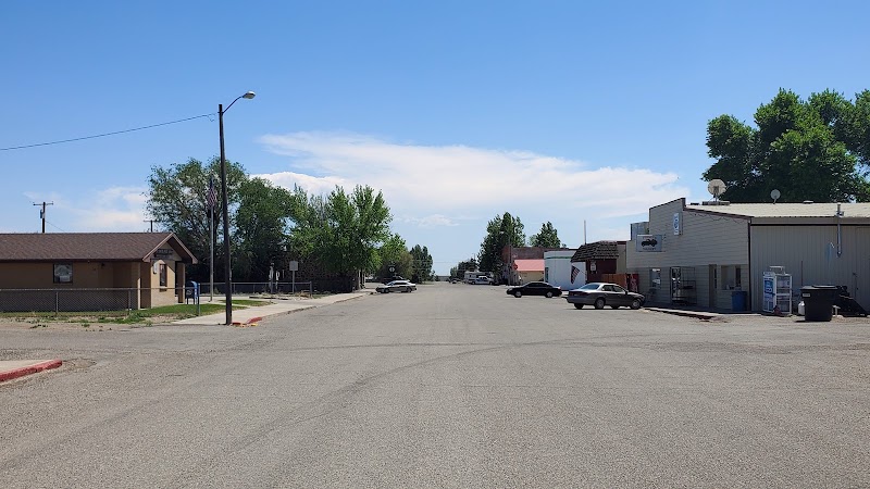 Richfield - Richfield, ID 83349, USA