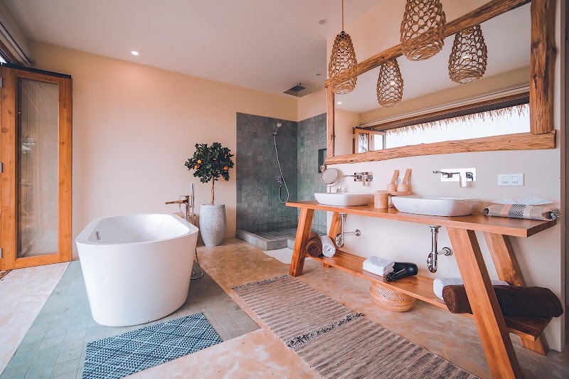Wild Cottages Luxury & Natural Resort - Wild Cottages Luxury & Natural Resort 127/177 Moo 3 tambon maret lamai, ตำบล มะเร็ต อำเภอเกาะสมุย สุราษฎร์ธานี 84310, Thailand