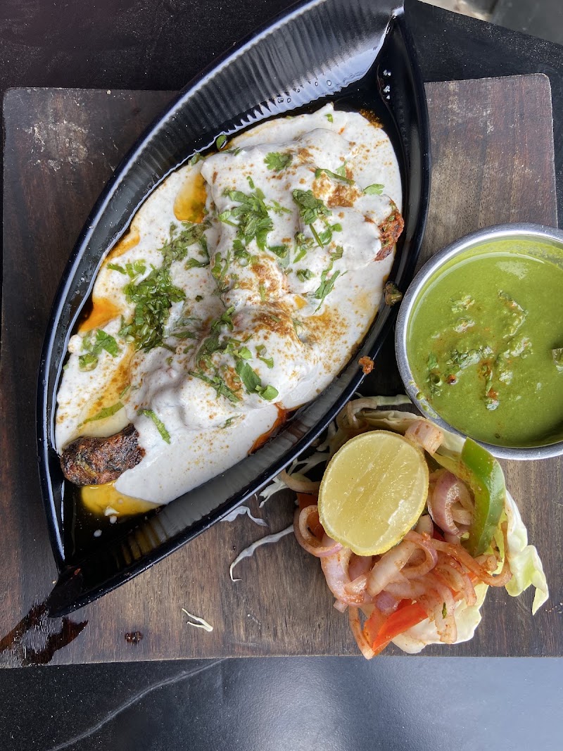 Zoobys Kitchen - Zoobys Kitchen 76-A, 1st Floor, G Block, Kalindi Kunj, Noida Rd, Shaheen Bagh, Okhla, New Delhi, Delhi 110025, India
