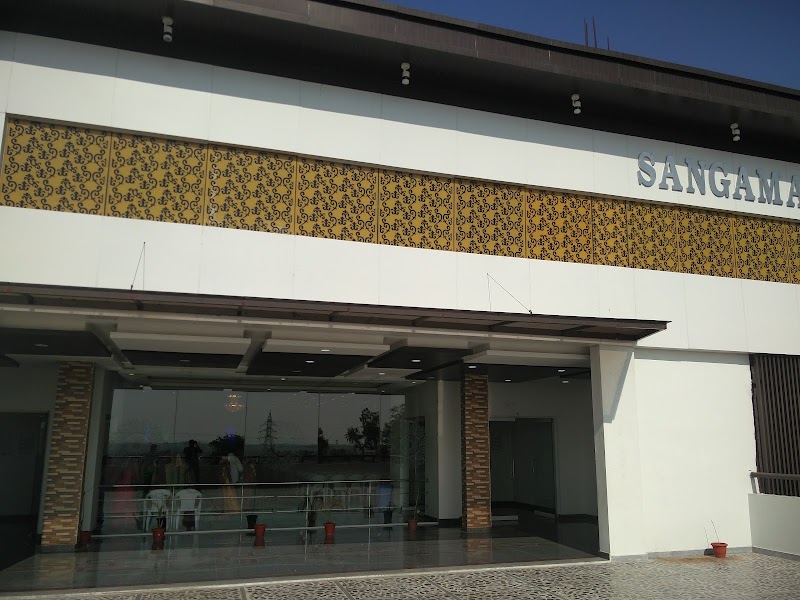 Sangam Palace - Sangam Palace, P.W.D. Camp, Raichur Rd, Raichur, Sindhnur Rural, Karnataka 584128, India