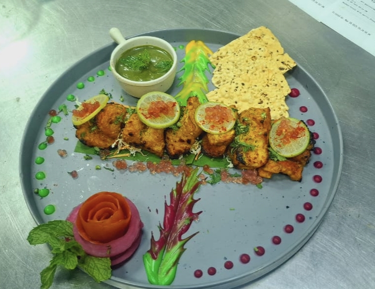 Babylonia - Global Food and Cocktails - Babylonia - Global Food and Cocktails 7th Block, 9, 20th Main Rd, KHB Colony, 7th Block, Koramangala, Bengaluru, Karnataka 560095, India