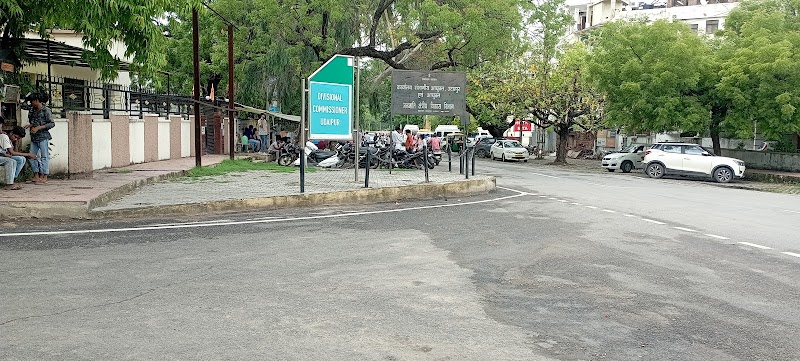 Tribal Area Development Department - Tribal Area Development Department Chetak Circle, 1, Saheli Marg, Zinc Park, Udaipur, Rajasthan 313004, India