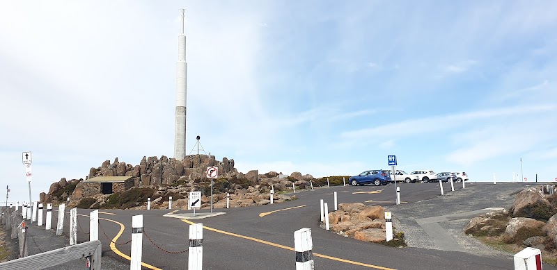Pinnacle Road - Pinnacle Road, Pinnacle Rd, Wellington Park TAS 7054, Australia