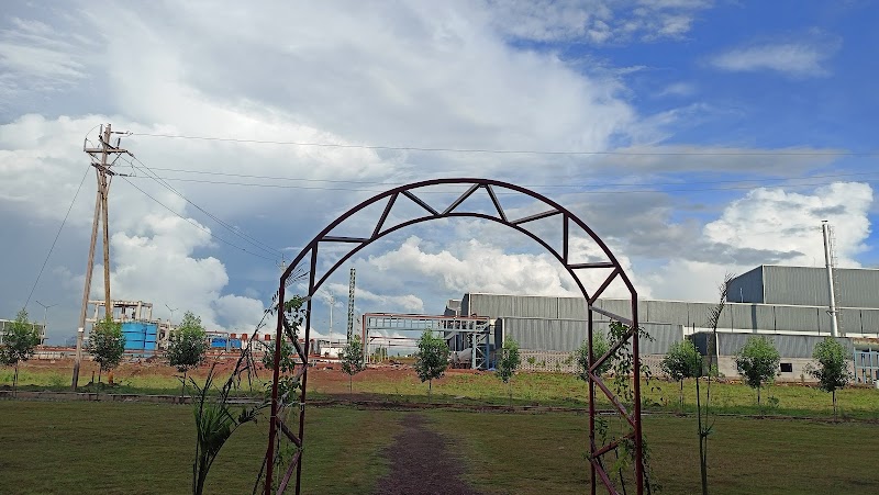 APL Apollo Building Products Pvt Ltd - APL Apollo Building Products Pvt Ltd, JRG5+GQ, Kesda, Chhattisgarh 493113, India