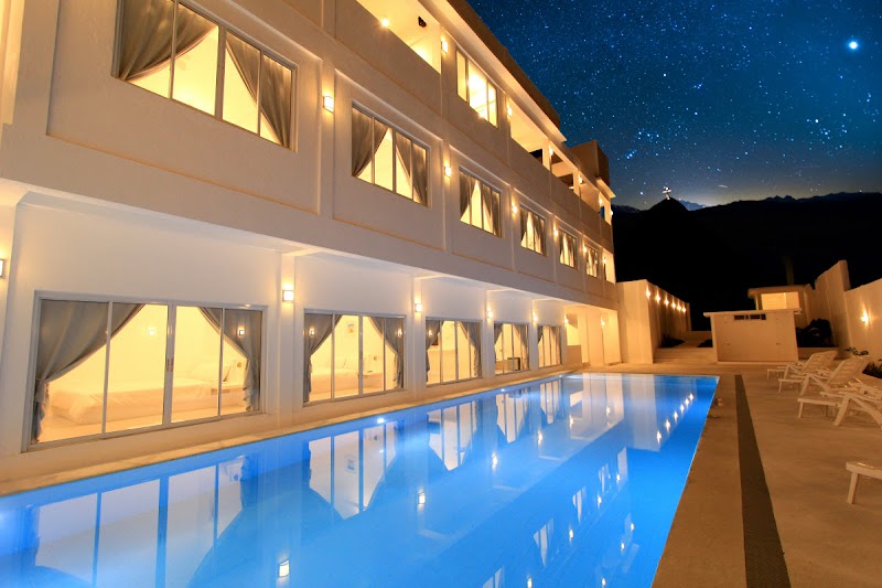 Coron Bluewave Hotel - Coron Bluewave Hotel, Nueva Street, 6 Barangay 1, Coron Town Proper, Coron, 5316 Palawan, Philippines