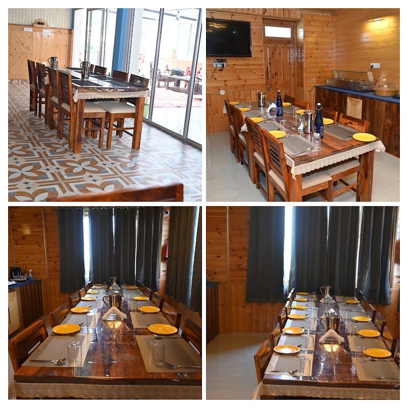 sunrise homestay restraurante gym bar and spa - sunrise homestay restraurante gym bar and spa Village Bag, post office, tehsil sunni, Deola, SHIMLA, Himachal Pradesh 171019, India