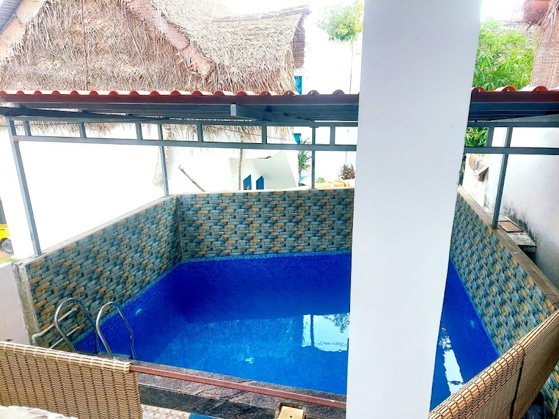 Wildsand Beach Resort | Beach view Rooms| Swimming pool - Wildsand Beach Resort | Beach view Rooms| Swimming pool 132/25, Thanthirayankuppam Pathai, Kottakuppam, Puducherry, Kottakuppam, Tamil Nadu 605104, India