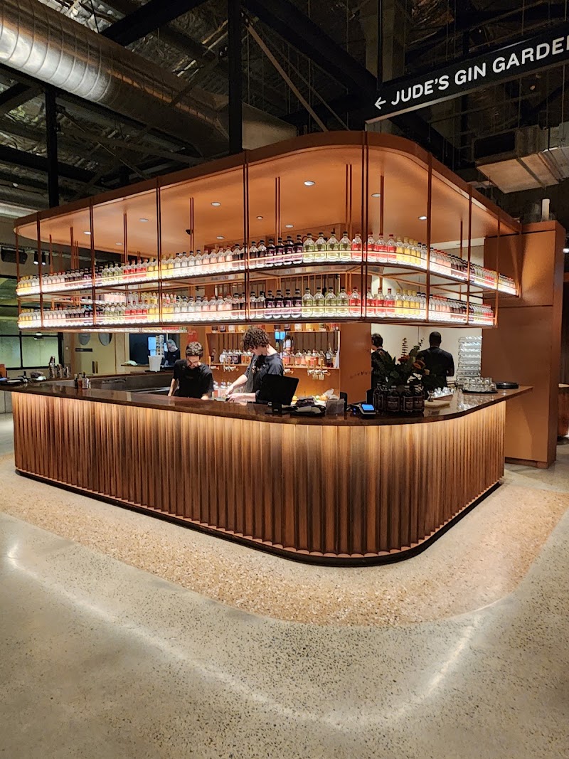 Four Pillars Gin Distillery - Four Pillars Gin Distillery 2A Lilydale Rd, Healesville VIC 3777, Australia