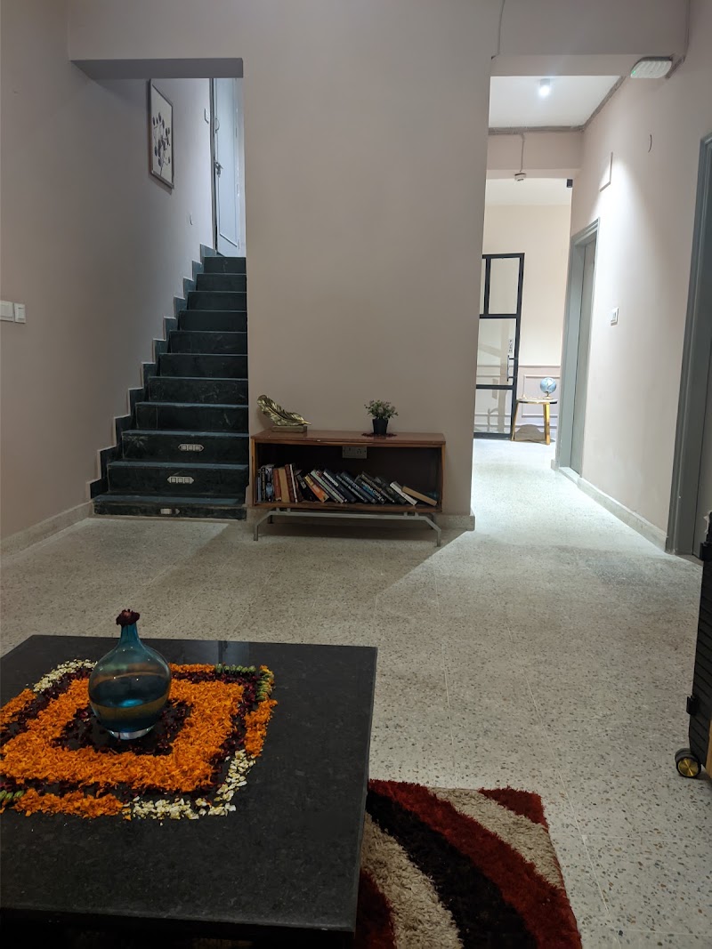 Ved A Boutique Stay - Ved A Boutique Stay 1, Lane No. 3, Kama House Colony, Suraj Nagar West, Civil Lines, Jaipur, Rajasthan 302006, India