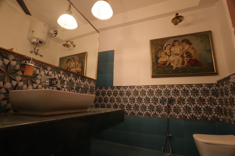 Hotel Partap mahal - Hotel Partap mahal, Near, head post office, behind junagarh, Bikaner Fort, Bikaner, Rajasthan 334001, India