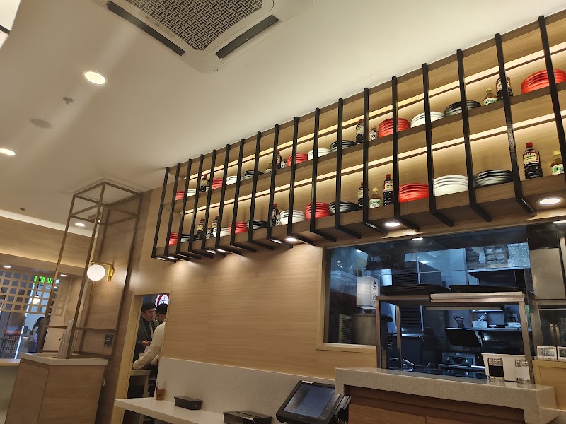Tokyo Tokyo One Ayala - Tokyo Tokyo One Ayala Second Floor, Ayala Malls One Ayala, 1 Ayala Ave, Ayala Center, Makati City, Metro Manila, Philippines