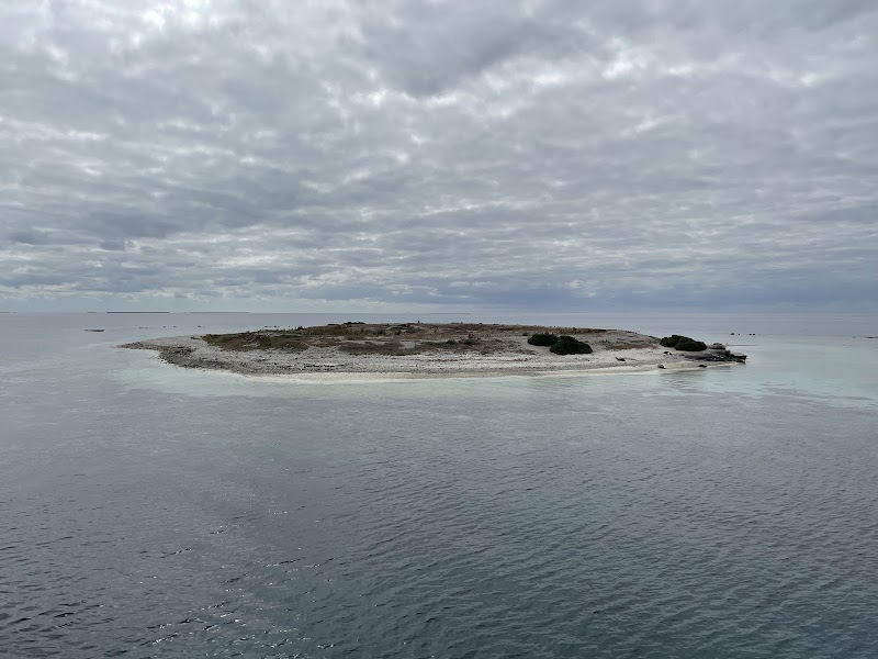 Abrolhos Islands - Abrolhos Islands, Houtman Abrolhos WA 6530, Australia