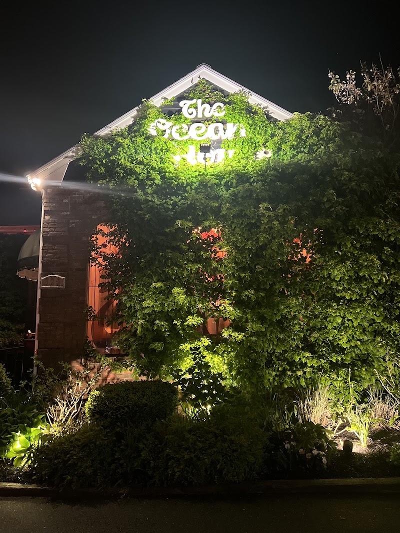The Ocean House Restaurant - The Ocean House Restaurant 425 Old Wharf Rd, Dennis Port, MA 02639, USA