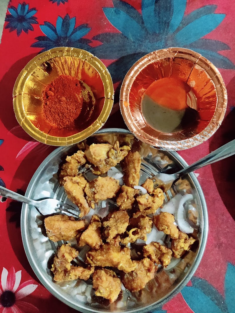 JN FAMILY RESTAURANT - JN FAMILY RESTAURANT, 3PR5+XX8, Bhabanipali, Odisha 767045, India