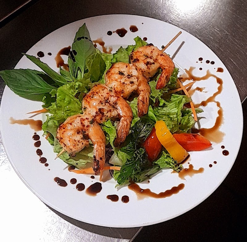Eco Beach Restaurant