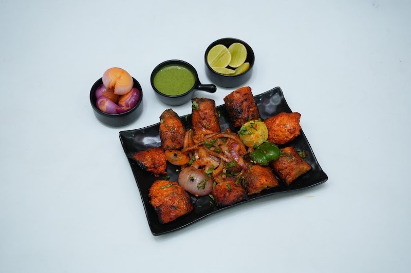 Chaap Stik By BSC - Chaap Stik By BSC 93Q9+5MQ, Ramgarh, Sector 67, Gurugram, Haryana 122101, India