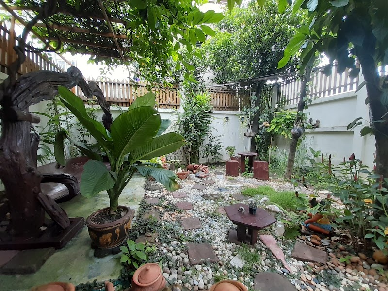 Canal Tour & Cooking Experience Trip - Canal Tour & Cooking Experience Trip 161/1064 Khwaeng Bang Khun Si, Khet Bangkok Noi, Krung Thep Maha Nakhon 10700, Thailand