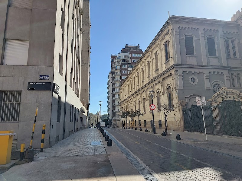 Edificio Kavanagh - Edificio Kavanagh, Florida 1065, C1005 Cdad. Autónoma de Buenos Aires, Argentina