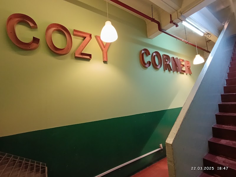 Backpacker Cozy Corner Guesthouse - Backpacker Cozy Corner Guesthouse 490 N Bridge Rd, Singapore 188736