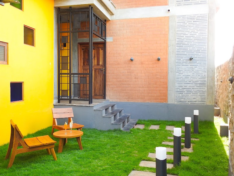 Villa Ecotiva - Villa Ecotiva 33, Meyar Rathinavelu Pillai Nagar, Solai Nagar, Kottakuppam, Puducherry, Kottakuppam, Puducherry 605104, India