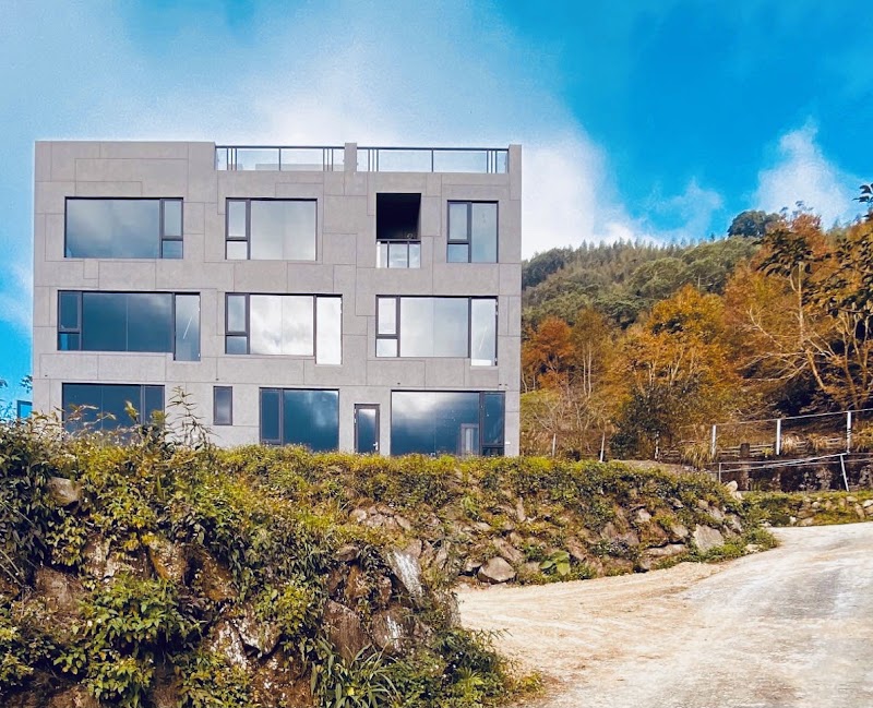 夢蝶民宿 Siddhartha Guesthouse