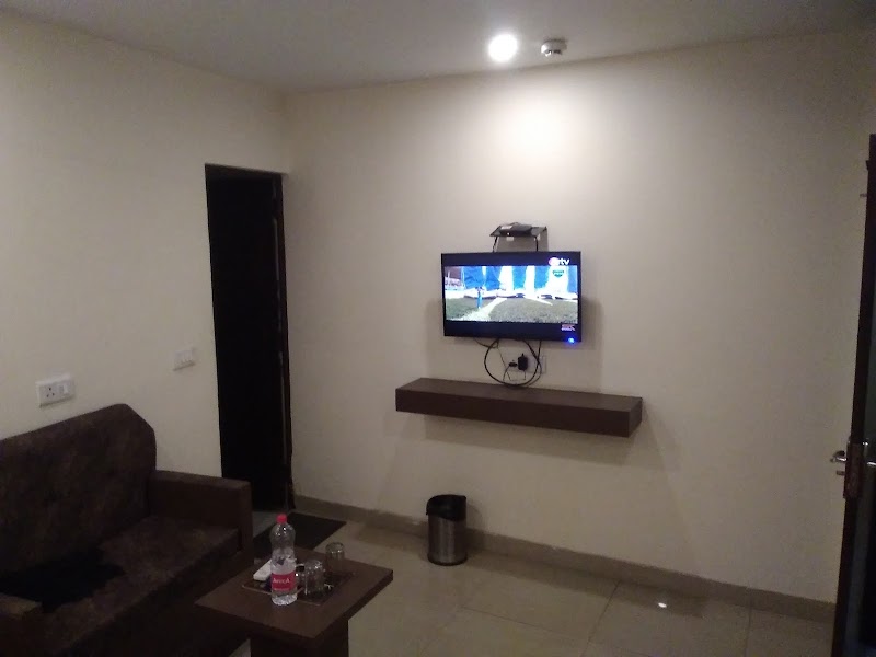 Hotel Happy Stay - Hotel Happy Stay K-3, Main, Vasant Kunj Rd, near IGI Road, Mahipalpur Extension, Mahipalpur, New Delhi, Delhi 110037, India