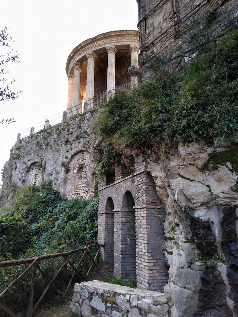 Tivoli - Tivoli, 00019 Tivoli, Metropolitan City of Rome Capital, Italy