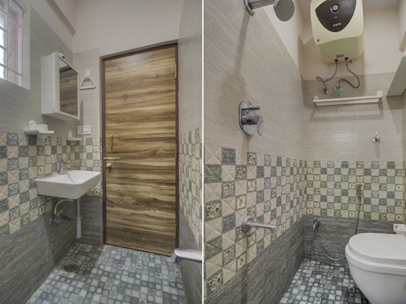 Stanza Living Vaduz House | Womens PG in Tavarekere - Stanza Living Vaduz House | Womens PG in Tavarekere 10A, 1, DRC Post, Venkateshwara Layout, S.G. Palya, Bengaluru, Karnataka 560029, India