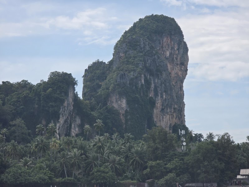 Ko Poda - Ko Poda Ko Poda, Mueang Krabi District, Krabi, Thailand