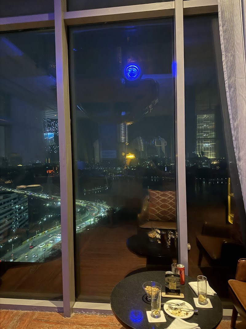 Sky Point - ITC Kohenur - Sky Point - ITC Kohenur Survey No, 83/1, ITC Kohenur, Hyderabad Knowledge City, Plot No.5, Silpa Gram Craft Village, Madhapur, Hyderabad, Telangana 500032, India