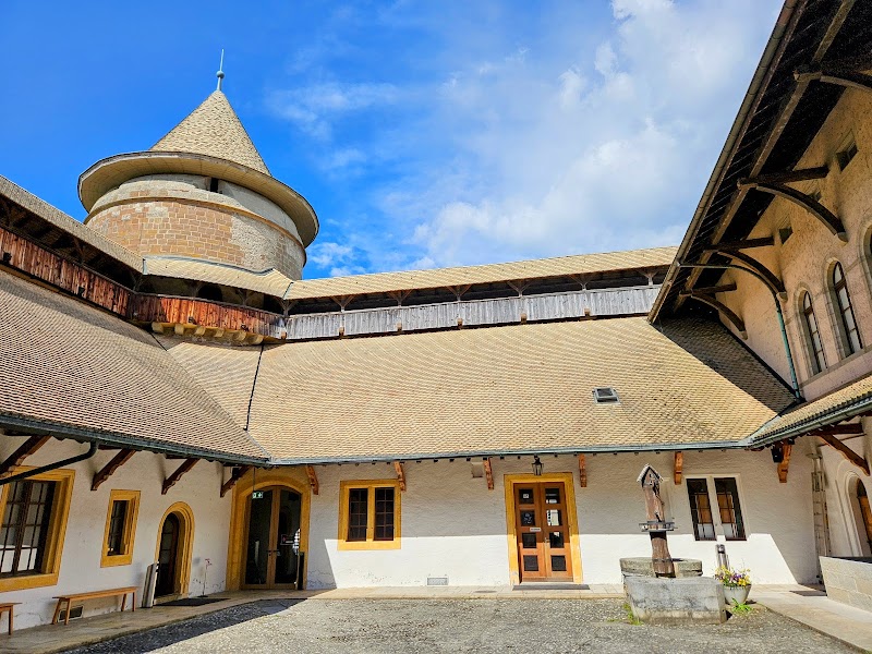 Musée du château de Morges - Musée du château de Morges, Rue du Château 1, 1110 Morges, Switzerland