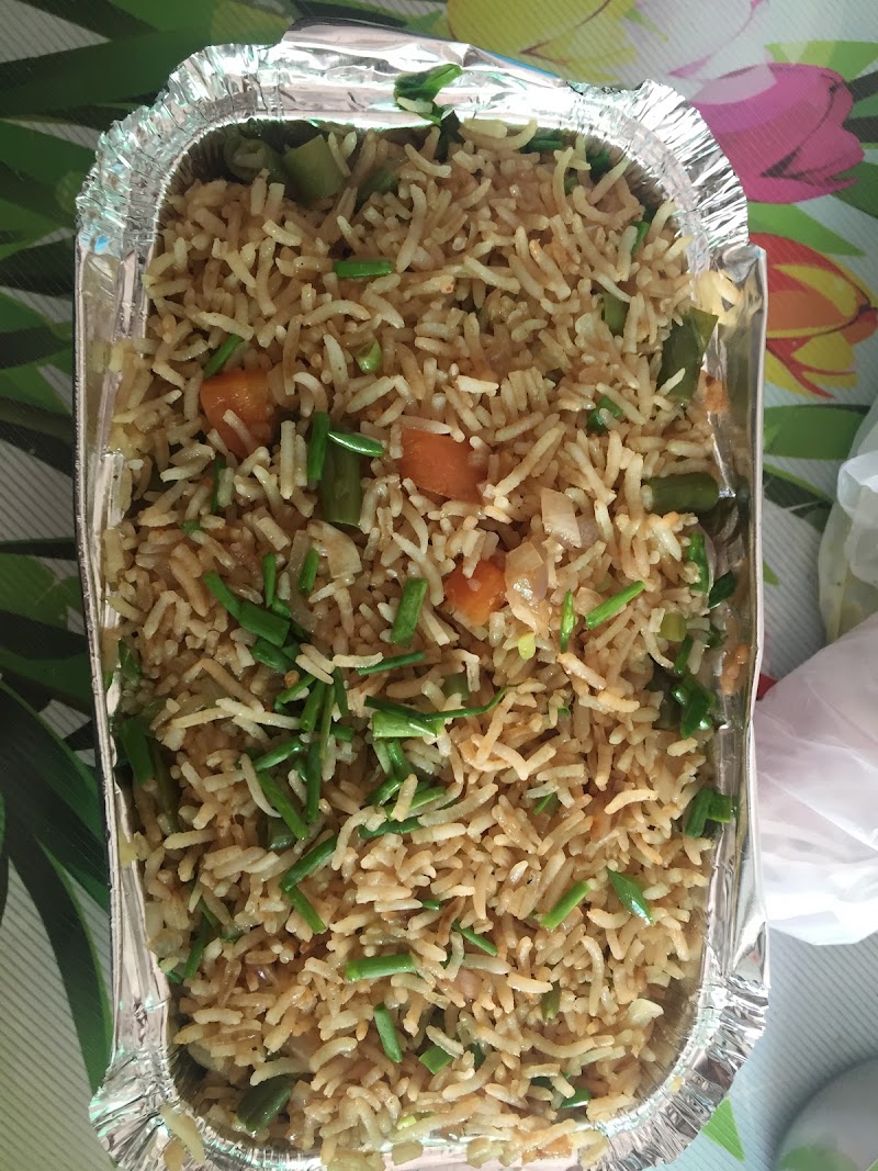 Veggie’s Kitchen - Veggie’s Kitchen, 16, Guru Nanak Market, Near Vikram Vihar National Park, Lajpat Nagar 4, National Park, Lajpat Nagar, New Delhi, Delhi 110024, India