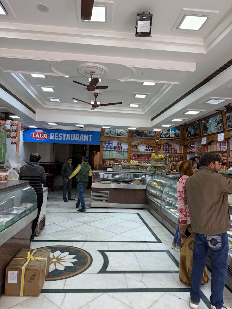 Lalji - Lalji, Kote Gate, Bikaner, Rajasthan 334001, India