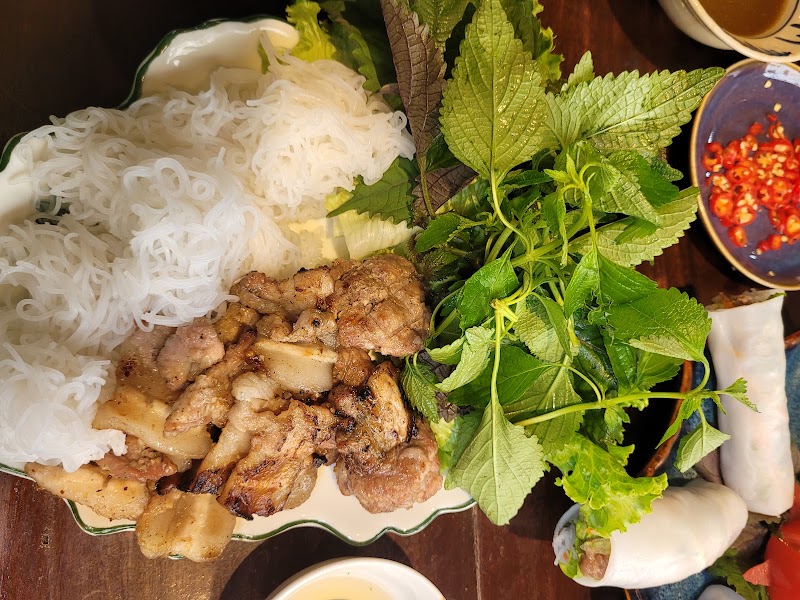 Az Hanoi Cooking Class - Az Hanoi Cooking Class 23 P. Đào Duy Từ, Phố cổ Hà Nội, Hoàn Kiếm, Hà Nội 100000, Vietnam