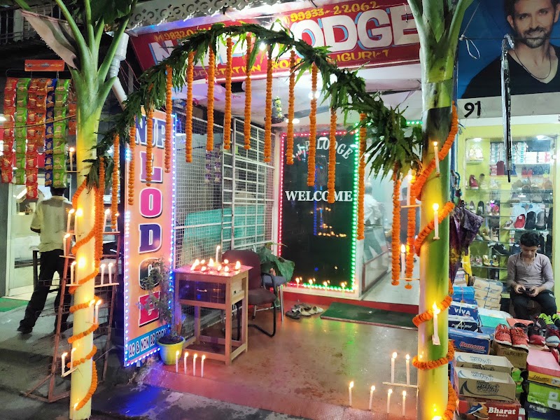 NJP LODGE