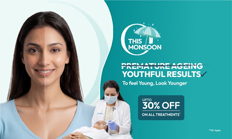 Oliva Skin, Hair & Aesthetic Clinic Kharadi, Pune