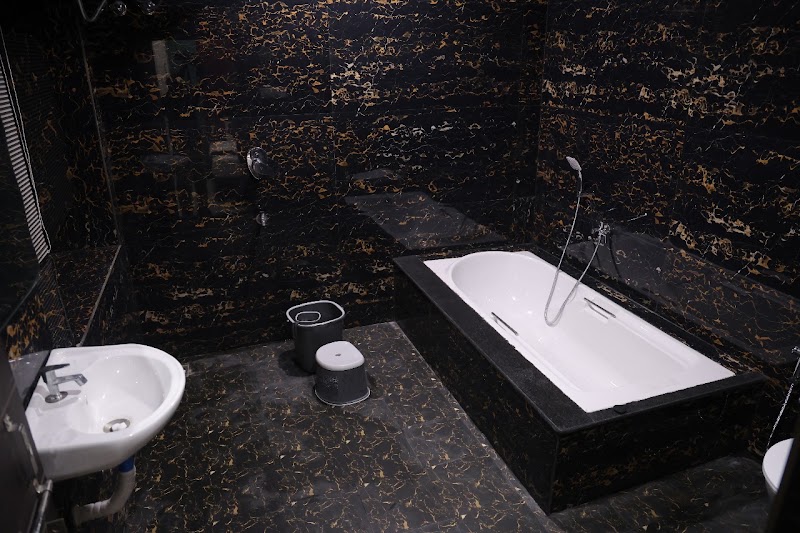 Hotel Lotus Inn - Hotel Lotus Inn, panchtara co-op housing socity, plot no 31, Panchatara Society, Manish Nagar, Somalwada, Nagpur, Maharashtra 440037, India
