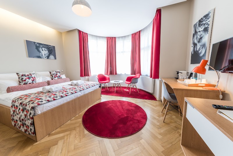 Boutique hotel Villa Beatika - Boutique hotel Villa Beatika, Příkrá 285, Horní Brána, 381 01 Český Krumlov-Český Krumlov 1, Czechia