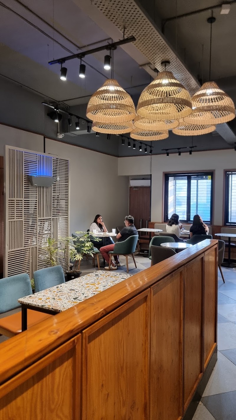 Third Wave Coffee - Third Wave Coffee SCO 306, ground floor, Urban Estate, next to Fab India, Sector 9, Panchkula, Haryana 134113, India