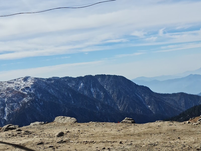 Tsomgo lake - Tsomgo lake, 8M5C+8WX, Sikkim 737135, India