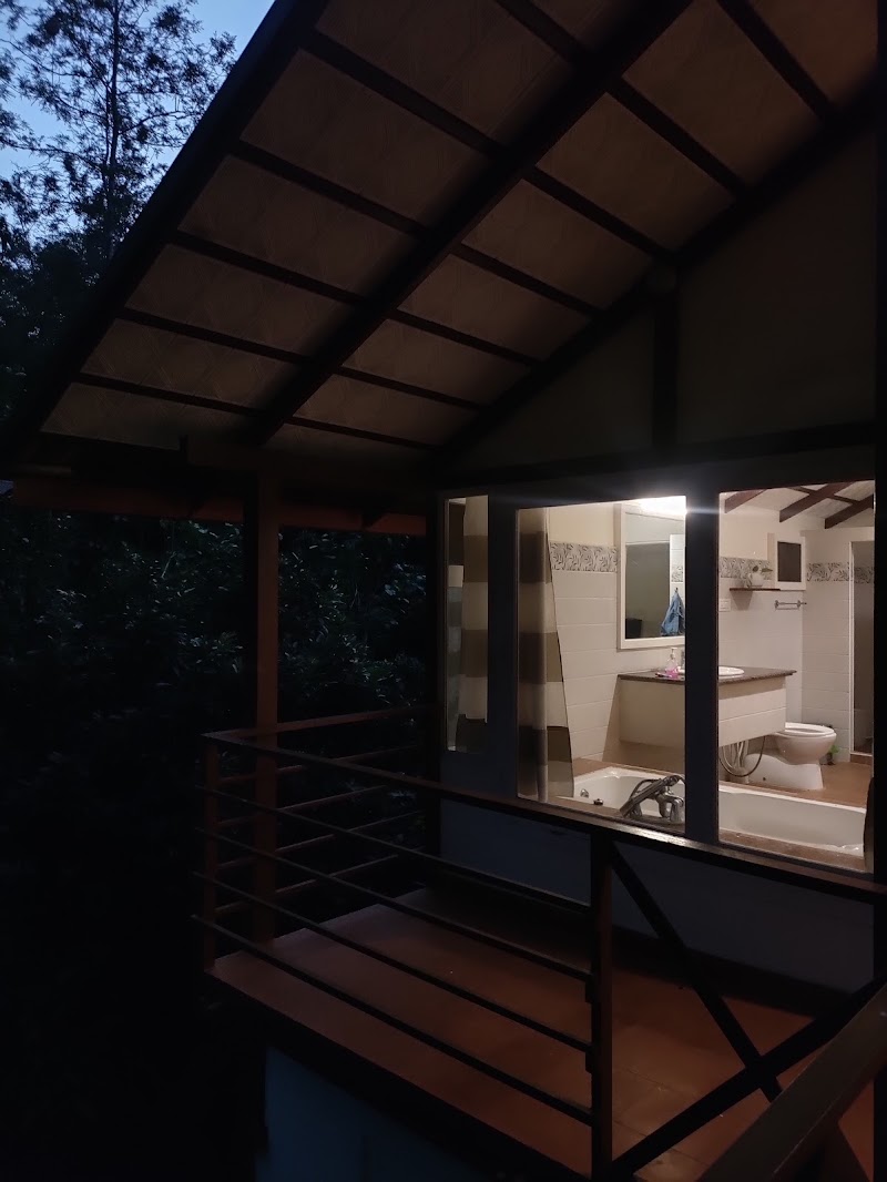 The Perch - The Perch, 8VXC+5GR, Valnur Hyagathur, Karnataka 571234, India