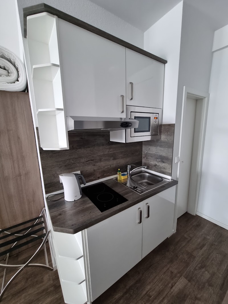 Haus am Dom - Business Apartments und Ferienwohnungen - Haus am Dom - Business Apartments und Ferienwohnungen Jakordenstraße 12, 50668 Köln, Germany