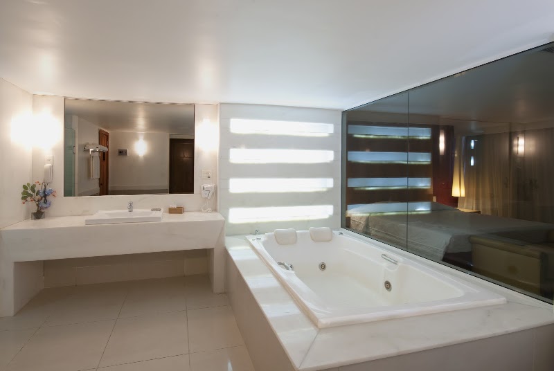 Atlantic Hotel Copacabana - Atlantic Hotel Copacabana, Rua Siqueira Campos, 90 - Copacabana, Rio de Janeiro - RJ, 22071-032, Brazil