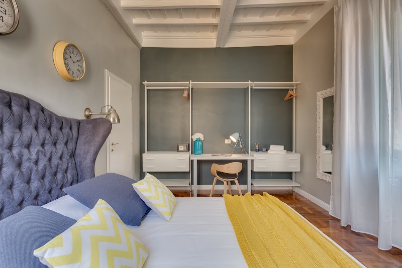 RomExperience Borgo Pio - RomExperience Borgo Pio, Borgo Pio, 76, 00193 Roma RM, Italy