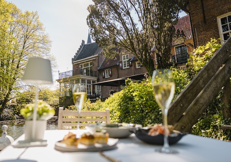 Restaurant Hendrik van Maurick - Restaurant Hendrik van Maurick Maurick 3, 5261 NA Vught, Netherlands