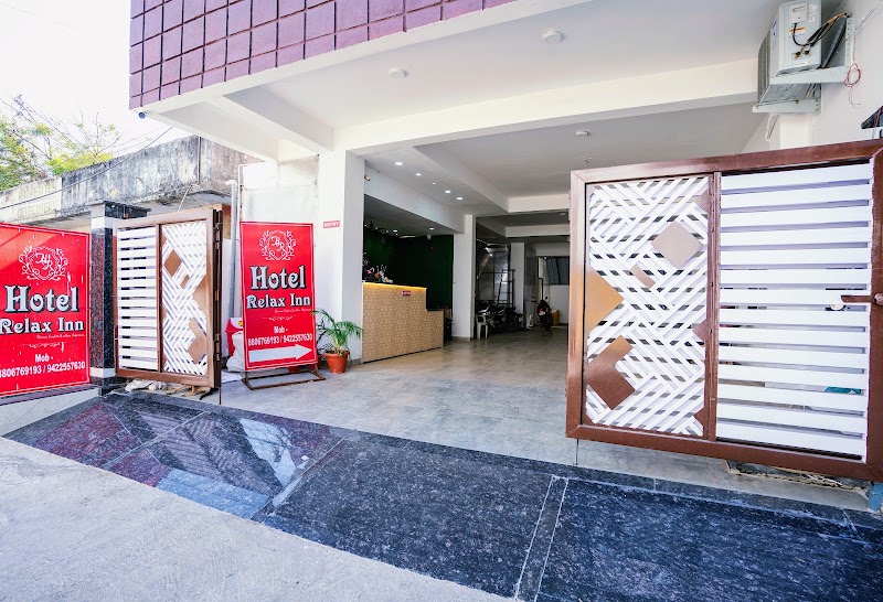 Hotel Relax Inn