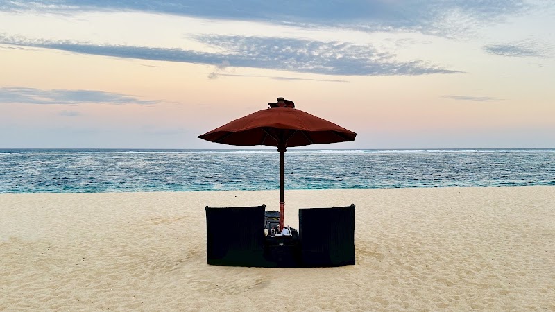 Nusa dua - Nusa dua Nusa dua, Benoa, South Kuta, Badung Regency, Bali, Indonesia